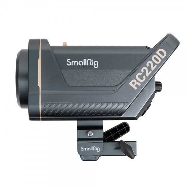 SmallRig RC220D 2-LED Video Light Kit (UK) 4029